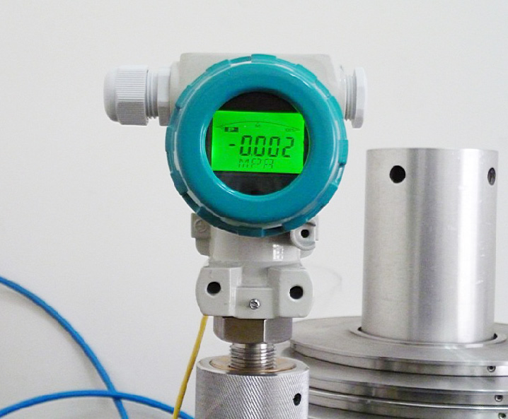 壓力/差壓變送器的選型與應(yīng)用